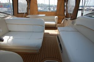 Sea Ray 240 Sundancer
